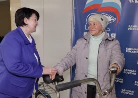 Почтальонов и медиков Запорожской области обеспечат велосипедами