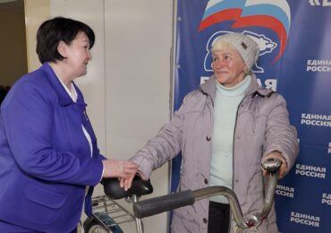Почтальонов и медиков Запорожской области обеспечат велосипедами
