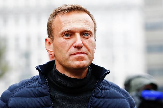 СУ СК России по ЯНАО проводит проверку по факту гибели Алексея Навального*