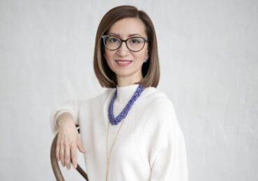Педагог Елена Петрова: «В РФ не хватает биржи труда для родителей особых детей»