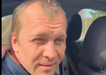 Подозреваемый в убийстве полицейского Василий Буряков задержан в Тверской области