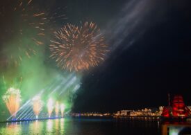 В Петербурге открылся приём заявок на участие в празднике «Алые паруса» 