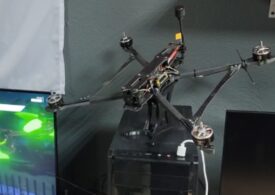 В Тольятти рассказали об уникальных fpv-дронах и проекте по их тиражированию для СВО 