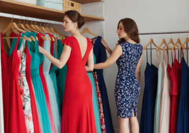 Как выбрать между классикой и модой и сэкономить на обновлении гардероба