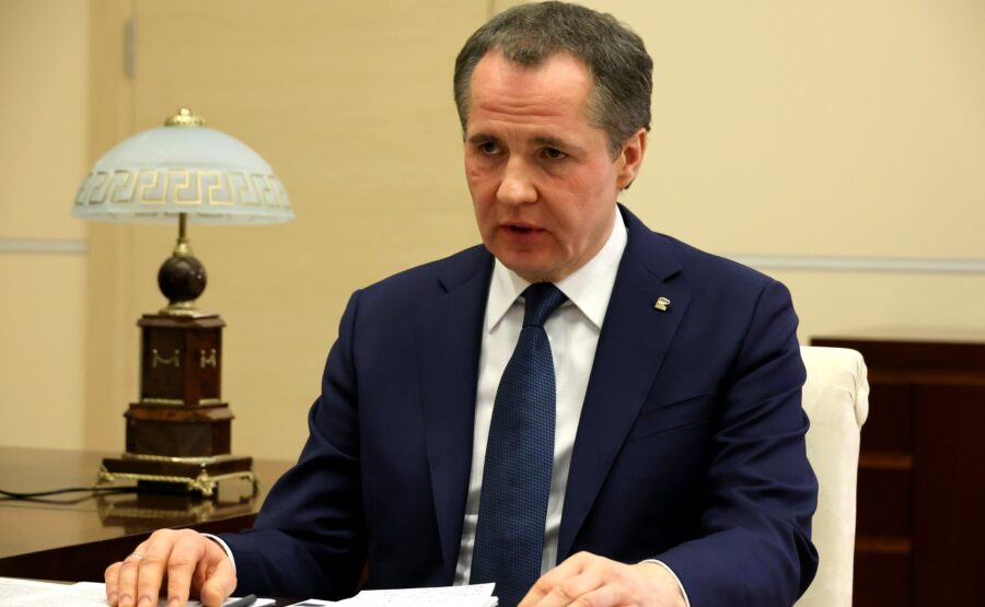 гладков