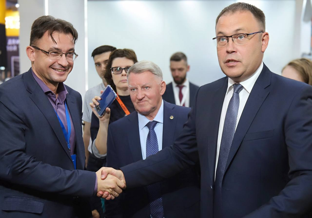 газпромнефть