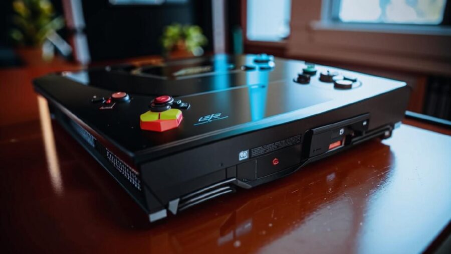 playstation