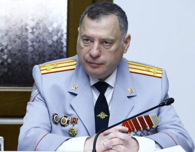 буферная зона