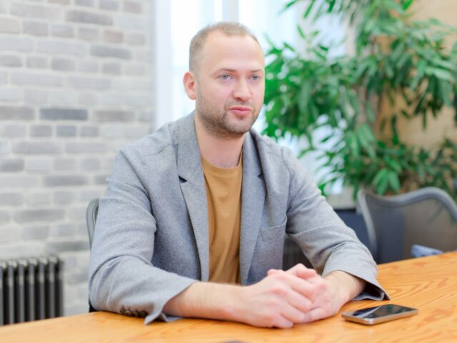 филипп шраге
