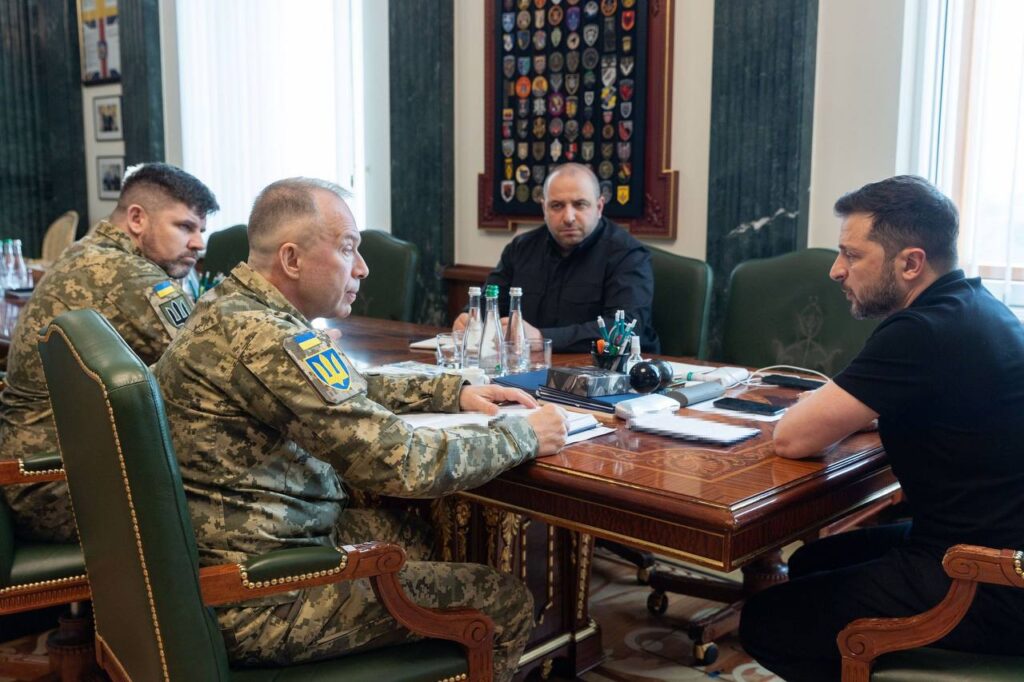 ракеты