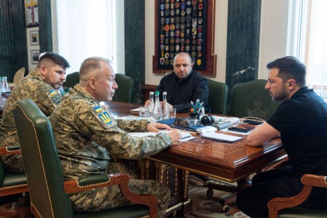 ракеты