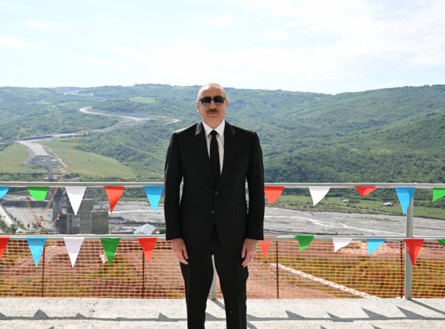 азербайджана