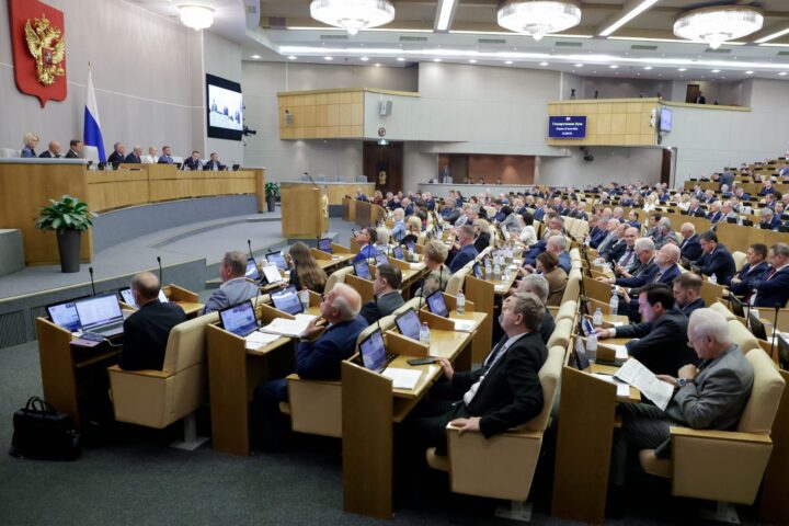 иностранцев