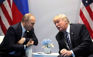 путина