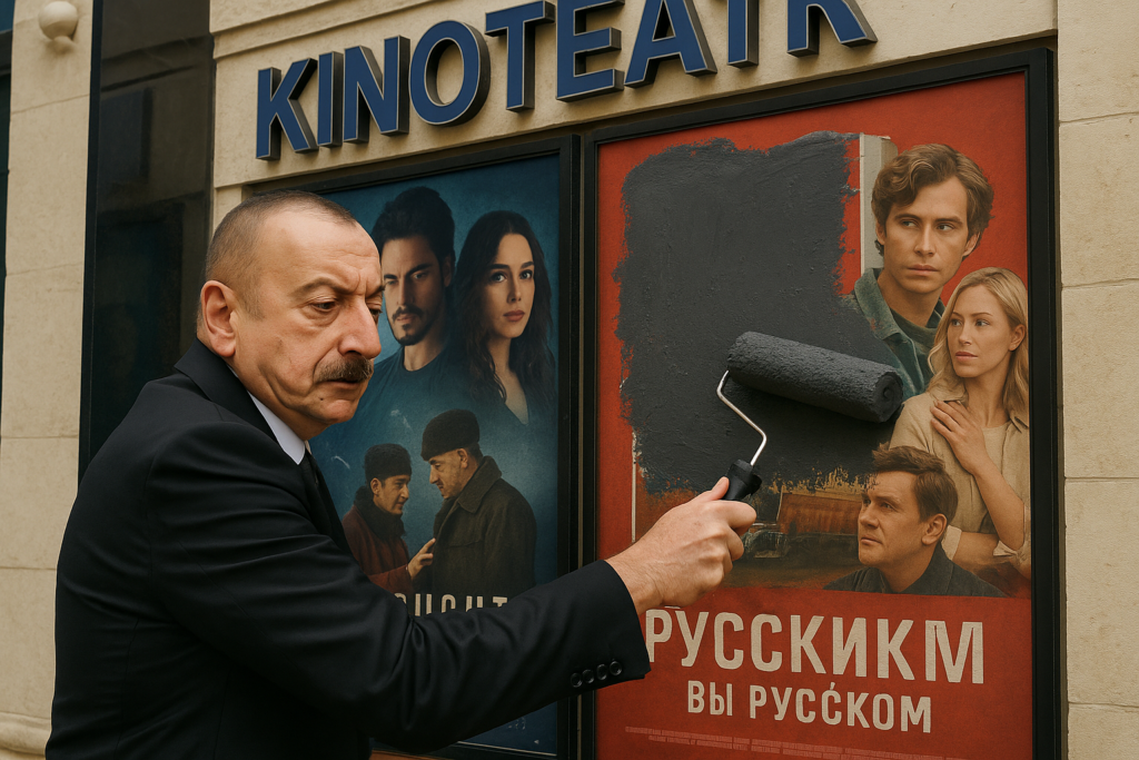 на русском