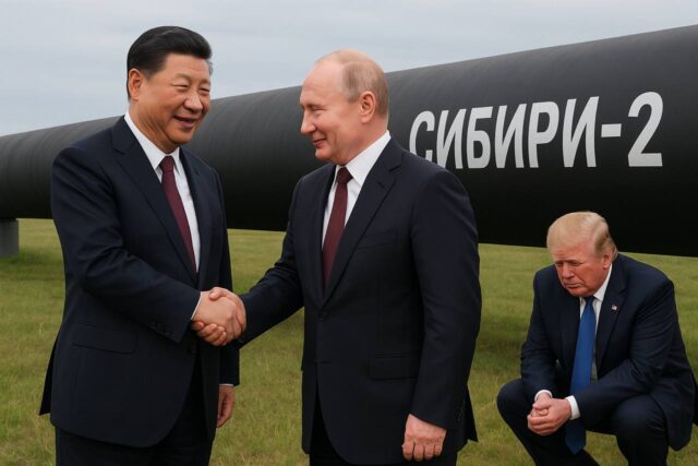 сибири