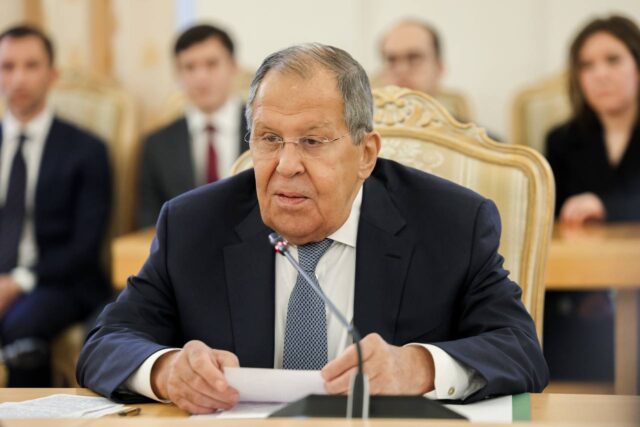 лавров