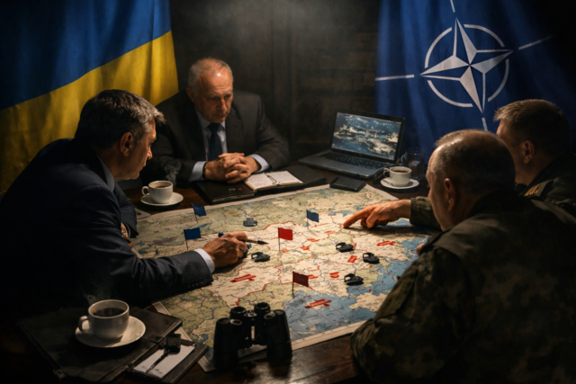 коалиция желающих