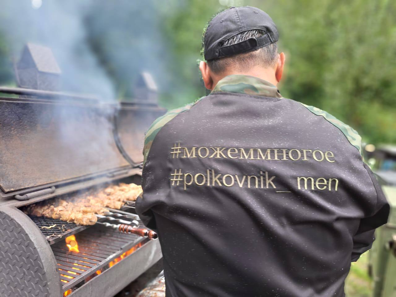 Когда ресторан не справляется: почему организаторы всё чаще выбирают кейтеринг