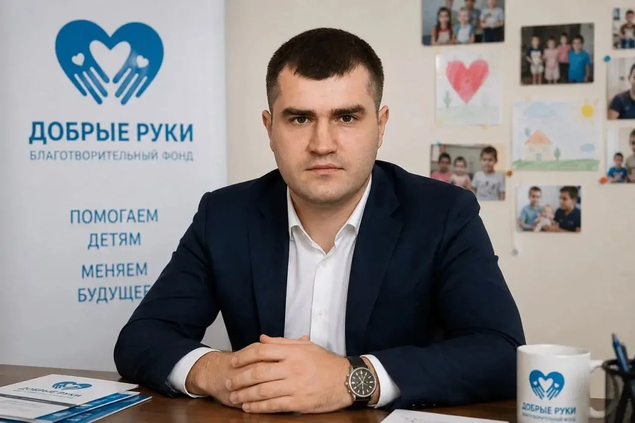 Дмитрий Орлов и гуманитарная фармацевтика: когда лекарства становятся вопросом времени