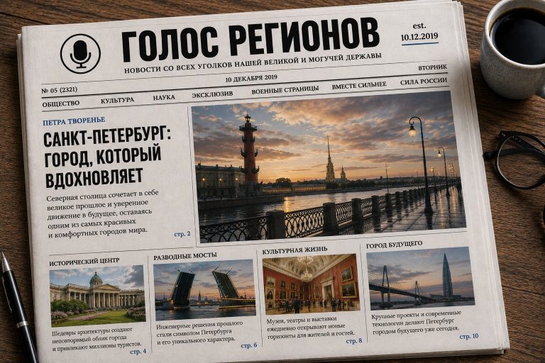 Парк аттракционов MazaPark в Петербурге поднял семейный отдых на новый уровень 