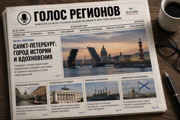 Волонтёры «Газпромнефть-СМ» помогли подготовить Таврический сад к весеннему сезону