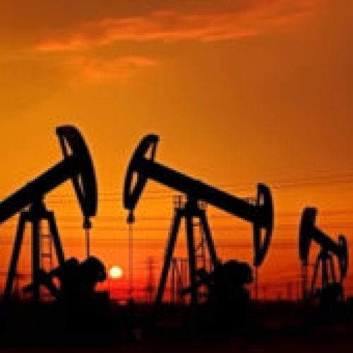 нефти