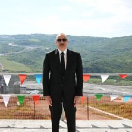 азербайджана