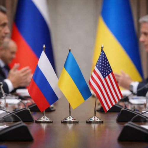 переговоры