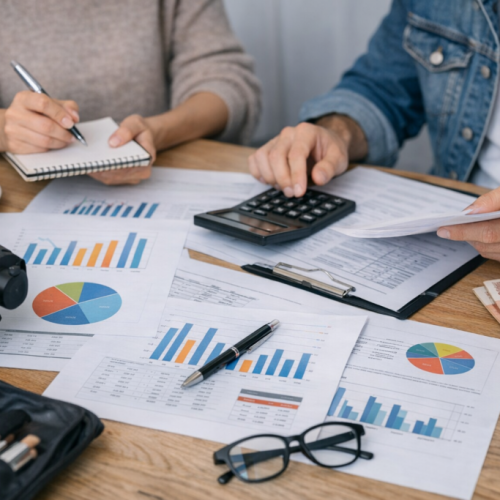 самозанятые