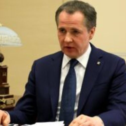гладков