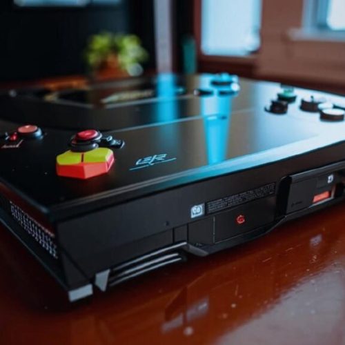 playstation