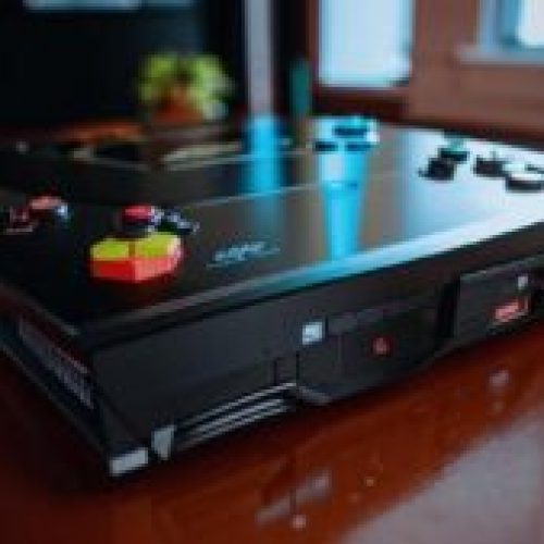playstation
