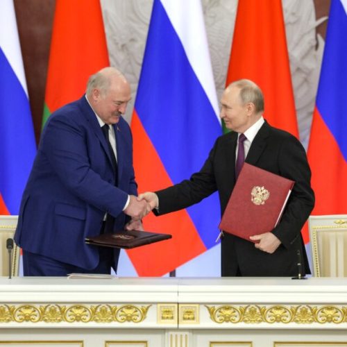 орешник