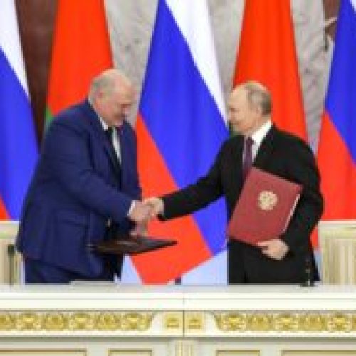 орешник