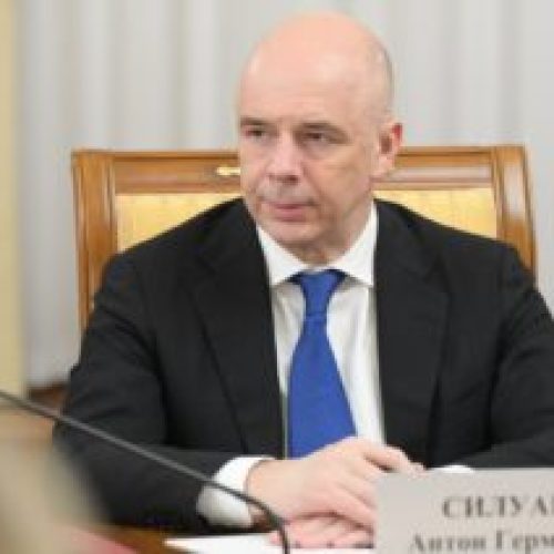 силуанов