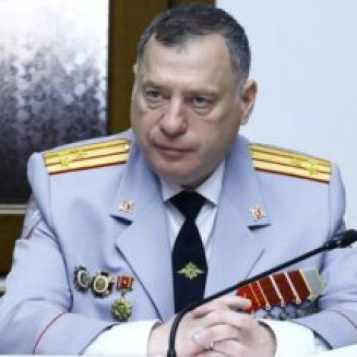буферная зона