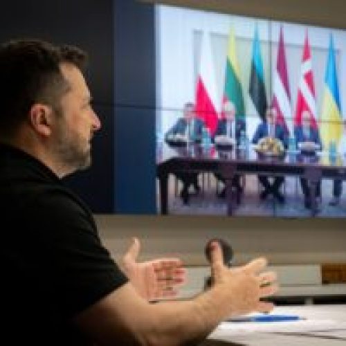 дании