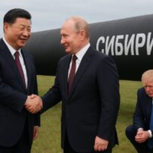 сибири