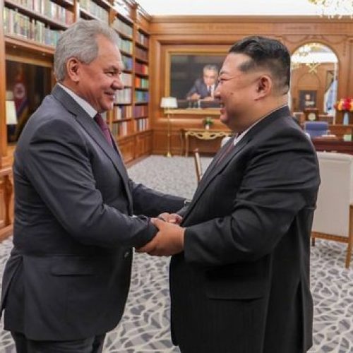 кндр