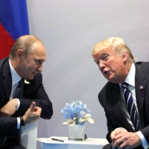 путина
