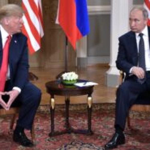 трамп
