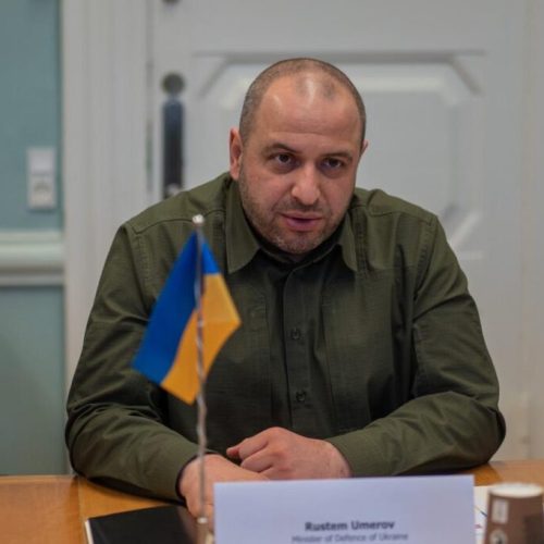 зеленский