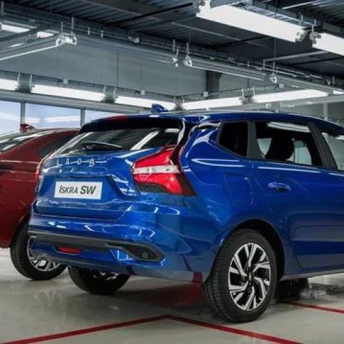 автоваз