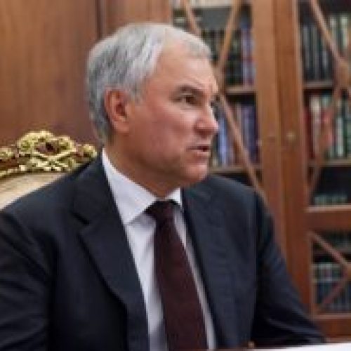 володин