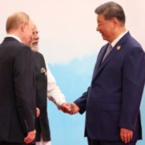 россию