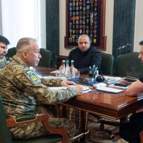 ракеты