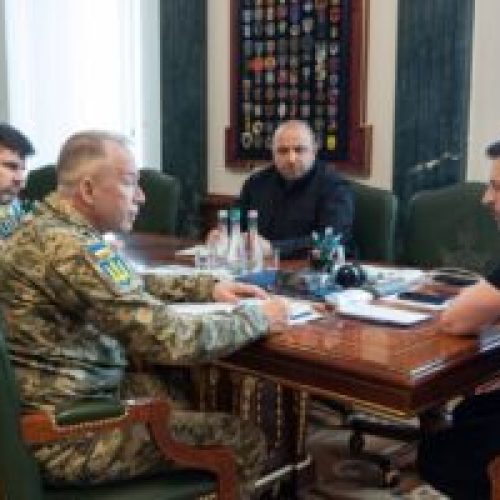 ракеты