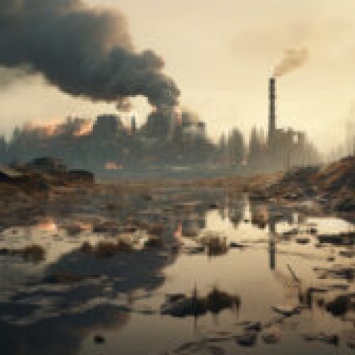 область